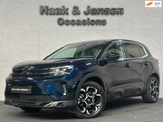 Citroën C5 Aircross - 1.2 HYBRID 136PK 360 Camera Carplay