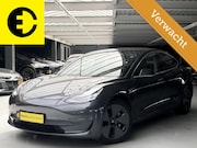 Tesla Model 3 - Long Range AWD 75 kWh | 90,1% SOH | Stoelverwarming | Pano
