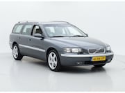 Volvo V70 - 2.5 T AWD Titanium|AUT|Xenon|Cruise|Leder|Airco