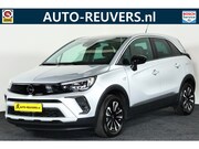 Opel Crossland - 1.2 Turbo Elegance / LED / Navi / CarPlay / Camera