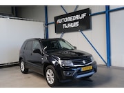 Suzuki Grand Vitara - 2.4 Exclusive RWD Automaat - Airco, PDC.