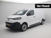 Fiat Scudo - 2.0 Diesel 145 S&S L3