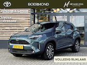 Toyota Yaris Cross - 1.5 Hybrid 115 Dynamic