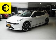 Zeekr 001 - RWD Long Range 100 kWh | SOH 99% | Alcantara/Leder | Stoelve
