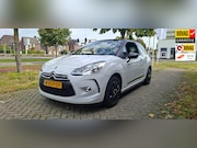 Citroën DS3 - 1.6 So Chic in Black
