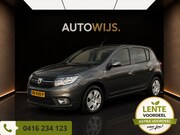 Dacia Sandero - 0.9 TCe Laureate|AUTOMAAT|NAVI|AIRCO|5-DEU