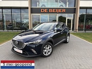 Mazda CX-3 - 2.0 SkyActiv-G 120pk TS+ Automaat I Navi I DAB+