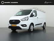 Ford Transit Custom - 320 2.0 TDCI | AUT. | L2 H1 | TREND | AIRCO | CRUISE CONTROL