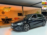Mercedes-Benz B-klasse - 180 Business Solution|Matrix LED|MBUX|Virtual Cockpit|Half L