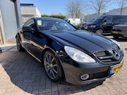 Mercedes-Benz SLK-klasse - cabrio 200 K. Prestige
