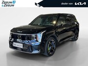 Kia EV9 - GT AWD 6p. 99.8 kWh Digital Grille verlichting | Elektronisc