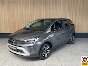 Opel Crossland - 1.2 Turbo Elegance Trekhaak | Stoel / stuurwiel verwarming |