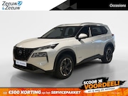 Nissan X-Trail - 1.5 e-4orce N-Connecta 4WD 7p. 214PK AUTOMAAT | 7-zits | Nav