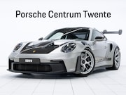Porsche 911 - GT3 RS