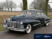 Cadillac De Ville - Sedan