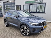 Volvo XC40 - B4 Plus Dark met Lighting Pack (koplampen adaptief, koplampr