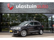 Volkswagen Tiguan - 1.4 TSI Sport&Style , Automaat, Cruise control,