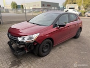 Citroën C4 - 1.4 VTi Tendance Schadeauto