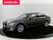 BMW 5-serie - 530e Business Edition Plus