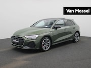 Audi A3 - Sportback 45 TFSI e S edition Competition l Adaptive cruise 