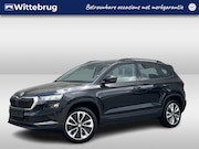 Skoda Karoq - 1.5 TSI 150PK DSG Style / Digitale Cockpit / Panoramadak / A