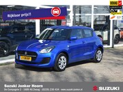 Suzuki Swift - 1.2 Comfort Smart Hybrid