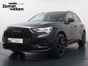 Audi Q3 - 35 TFSI Advanced edition | 150 PK | Automaat | Trekhaak wegk