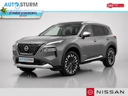 Nissan X-Trail - 1.5 e-4orce Tekna 4WD Sun Pack