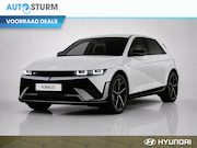 Hyundai IONIQ 5 - N Line 84 kWh