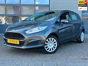 Ford Fiesta - 1.0 Style | CRUISECR | Navi | Airco | NAP