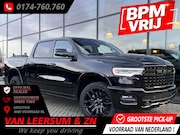 Dodge Ram - Limited Night 540 PK | Meest Luxueze | 3 jaar garantie | Mas