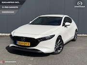 Mazda 3 - 2.5 e-SkyActiv-G M Hybrid 140 Takumi 360 Camera | ACC | Bose