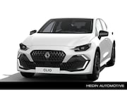 Renault Clio - nieuwe Renault 1.8 Hybrid 160 techno | Automaat | Navigatie