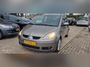 Mitsubishi Colt - 1.3 Incharge+