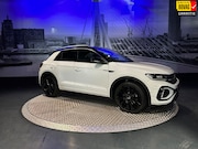 Volkswagen T-Roc - 1.5 TSI R-Line*Keyless*Camera*Trekhaak