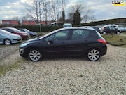 Peugeot 308 - 1.6 THP Allure leerbekl navi airco/ paneramadak zeer lux, s