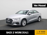 Audi A3 - Limousine 30 TFSI Advanced edition | Automaat | Apple Carpla