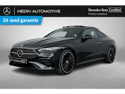 Mercedes-Benz CLE - 200 Coupé Automaat AMG Line | Premium Pakket | Nightpakket |