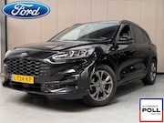 Ford Kuga - 150pk ST-Line X Panoramadak Trekhaak Ad. Cruise Camera Parki