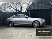 Mercedes-Benz E-klasse - 400 d 4MATIC Exclusive Line LUCHTVERING/BURMESTER/HUD 2021