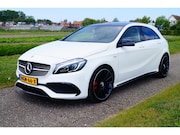 Mercedes-Benz A-klasse - 250 Motorsport Edition