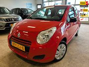 Suzuki Alto - 1.0 Comfort Plus Airco Automaat