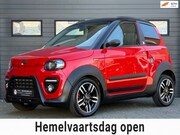 Microcar M.Go - 6 X DCI Brommobiel 12-2019 1e eig 17dkm ZGAN