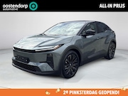 Toyota C-HR - Executive AWD 77 kWh **TWEEDE PINKSTERDAG GEOPEND/ MINERAL M