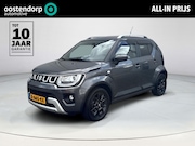 Suzuki Ignis - 1.2 Smart Hybrid Select | Rijklaarprijs | All Season banden