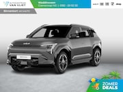Kia EV3 - GT-PlusLine 81.4 kWh | Schuif/kanteldak | Stoel&Stuur Verw.