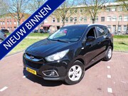 Hyundai ix35 - 1.6i GDI i-Drive AUTO......