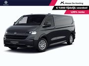 Volkswagen e-Transporter - Bedrijfswagens Bestelwagen Style 70kWh 218pk L2 735938