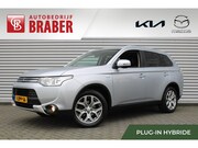 Mitsubishi Outlander - 2.0 PHEV Business Edition X-Line | Navi | Clima | Camera | T