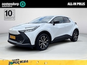 Toyota C-HR - 2.0 Plug-in Hybrid 220 Dynamic | All-in prijs | Automaat | A